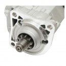 Electromotor 24V, 4.5KW bendix Z=10 pentru Perkins, Caterpillar cod OEM 2873K406, 0R4321, 1006929, 1430541, 1430543, 225-730, 230-7304