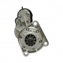 Electromotor 24V, 4.5kW, Z=10 Iveco Eurocargo, Crossway cod OEM 243708145, 0001231016, 8EA738030-001, CS1268, 30172, LRS02180, IS1277