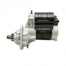 Electromotor 24V, 4.5kW, Z=10 Iveco Eurocargo, Crossway cod OEM 243708145, 0001231016, 8EA738030-001, CS1268, 30172, LRS02180, IS1277