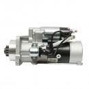 Electromotor 24V, 5.5KW Mercedes-Benz Atego 2, Axor 2 cod OEM 19320N, M9T66171, M9T65271, A0061514801