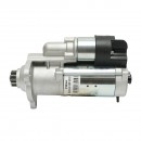 Electromotor 24V, 5.5KW Scania cod OEM 986510047, F042002135, 0579261, 1447911, 1796026, 2029376, 2031368, 2148650, 2276131, 571467