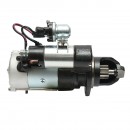 Electromotor 24V, 5KW Mercedes-Benz Atego, Axor, Vario, Econic cod OEM M93R3066SE, A0051512201, A0061512203, A0071513401