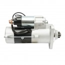 Electromotor 24V, 7KW pentru Mercedes-Benz Actros MP4, Antos, Arocs cod OEM M9T85471, M9T85371