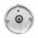 Electromotor 24V instalatie pompa basculare BK99251