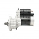 Electromotor 24V/4kW bendix Z=9 pentru Fiat 314, 315, 411, 415, 441 Breckner Germany