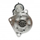 Electromotor cu reductor D-1010 12V, 2.8 kW, Z11 Breckner Germany