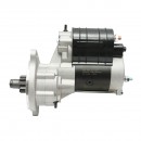 Electromotor cu reductor D-1010 12V, 2.8 kW, Z11 Breckner Germany