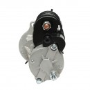 Electromotor cu reductor D-1010 12V, 2.8 kW, Z11 Breckner Germany