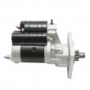 Electromotor cu reductor D-1010 12V, 2.8 kW, Z11 Breckner Germany