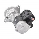 Electromotor model nou cu reductor amplificat de putere U-445, Fiat, Aro 2.8 kW