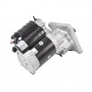 Electromotor model nou cu reductor amplificat de putere U-445, Fiat, Aro 2.8 kW