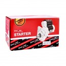 Electromotor model nou cu reductor amplificat de putere U-445, Fiat, Aro 2.8 kW