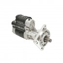 Electromotor model nou cu reductor amplificat de putere UTB U-445 Fiat ARO Breckner Germany