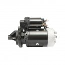 Electromotor pentru Fiat, New Holland cu motor Iveco cod OEM 63217126, 26290, 26390, 26390A, 26390B, 26390E, 61924015, 61924066, LRS00850, LRS850, S0850, 063207159010