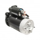 Electromotor pentru Fiat, New Holland cu motor Iveco cod OEM 63217126, 26290, 26390, 26390A, 26390B, 26390E, 61924015, 61924066, LRS00850, LRS850, S0850, 063207159010