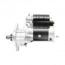 Electromotor pentru Massey Ferguson, Perkins cod OEM 1680064M1, 1680065M1, 1680065M3, 1903119M91, 26264R, 3597426R2, 3930505R1, 535388M91, 579395M91, 887057R2, 123708106
