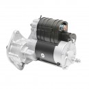Electromotor pentru Massey Ferguson, Perkins cod OEM 1680064M1, 1680065M1, 1680065M3, 1903119M91, 26264R, 3597426R2, 3930505R1, 535388M91, 579395M91, 887057R2, 123708106