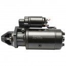 Electromotor pentru Tractor Forestier cu motor MAN 24V, 4.0kW Breckner Germany 
