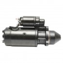Electromotor pentru Tractor Forestier cu motor MAN 24V, 4.0kW Breckner Germany 