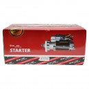 Electromotor pentru Tractor Forestier cu motor MAN 24V, 4.0kW Breckner Germany 