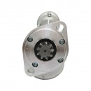 Electromotor pentru tractor Renault, Steyr cod OEM QDJ1305U1, 9142781