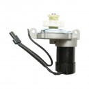 Electromotor pornire robot de tuns iarba cu telecomanda, motor Loncin 9CP model 40TH341 THOR