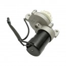 Electromotor pornire robot de tuns iarba cu telecomanda, motor Loncin 9CP model 40TH341 THOR