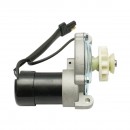 Electromotor pornire robot de tuns iarba cu telecomanda, motor Loncin 9CP model 40TH341 THOR