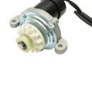 Electromotor pornire robot de tuns iarba cu telecomanda, motor Loncin 9CP model 40TH341 THOR