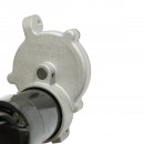 Electromotor pornire robot de tuns iarba cu telecomanda, motor Loncin 9CP model 40TH341 THOR