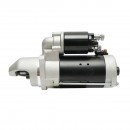 Electromtor 12V/4KW bendix Z=11, sens rotatie dreapta John Deere cod OEM RE527400, SE501868, RE526375