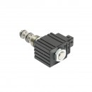 Electrovalva 4x4 pentru Massey Ferguson 3616589M1