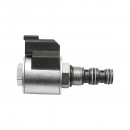 Electrovalva cutie viteza pentru JCB cod OEM 25/105200, 332/M5111 Breckner Germany