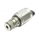 Electrovalva hidraulica John Deere cod OEM RE244397