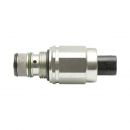 Electrovalva hidraulica John Deere cod OEM RE244397