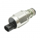 Electrovalva hidraulica John Deere cod OEM RE244397