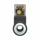 Electrovalva hidraulica solenoid 12V instalatie pompa basculare BK99250