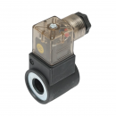 Electrovalva hidraulica solenoid 12V instalatie pompa basculare BK99250