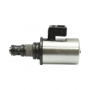 Electrovalva priza putere Massey Ferguson 12V, 2 pini cod OEM 3794718M4