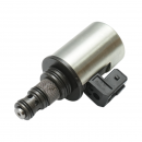 Electrovalva priza putere Massey Ferguson 12V, 2 pini cod OEM 3794718M4