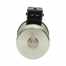 Electrovalva priza putere Massey Ferguson 12V, 2 pini cod OEM 3794718M4