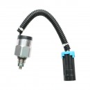 Electrovalva solenoid distribuitor hidraulic New Holland, Case cod OEM 87445987