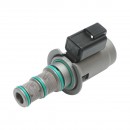 Electrovalva solenoid transmisie 14V JCB 3CX, 4CX cod OEM 25/220804