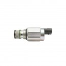 Electrovalva transmisie pentru John Deere cod OEM RE183369 cu 2 pini