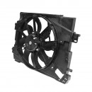 Electroventilator GMV Dacia Logan II, Dokker, Lodgy 214819521R
