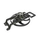 Electroventilator racire radiator GMV Dacia Logan/Sandero benzina fara A/C cod OEM 6001550770 