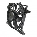 Electroventilator racire radiator GMV Logan/Sandero benzina cu A/C 6001550769