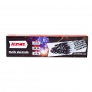 Electrozi Almaz 2.5Kg, 2.5x300mm, Rutilici