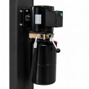 Elevator auto cu 2 coloane 380V, 2.2kW, capacitate ridicare 3500kg, actionare mecanica, inaltime ridicare 1900mm