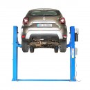 Elevator auto cu 2 coloane 380V, 3kW, capacitate ridicare 4200kg